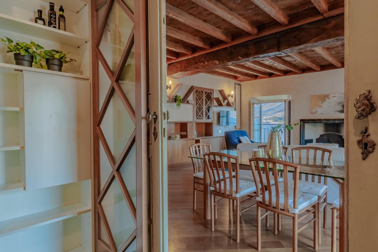 Casa Elena By Wonderful Italy Apartamento Bellagio Exterior foto