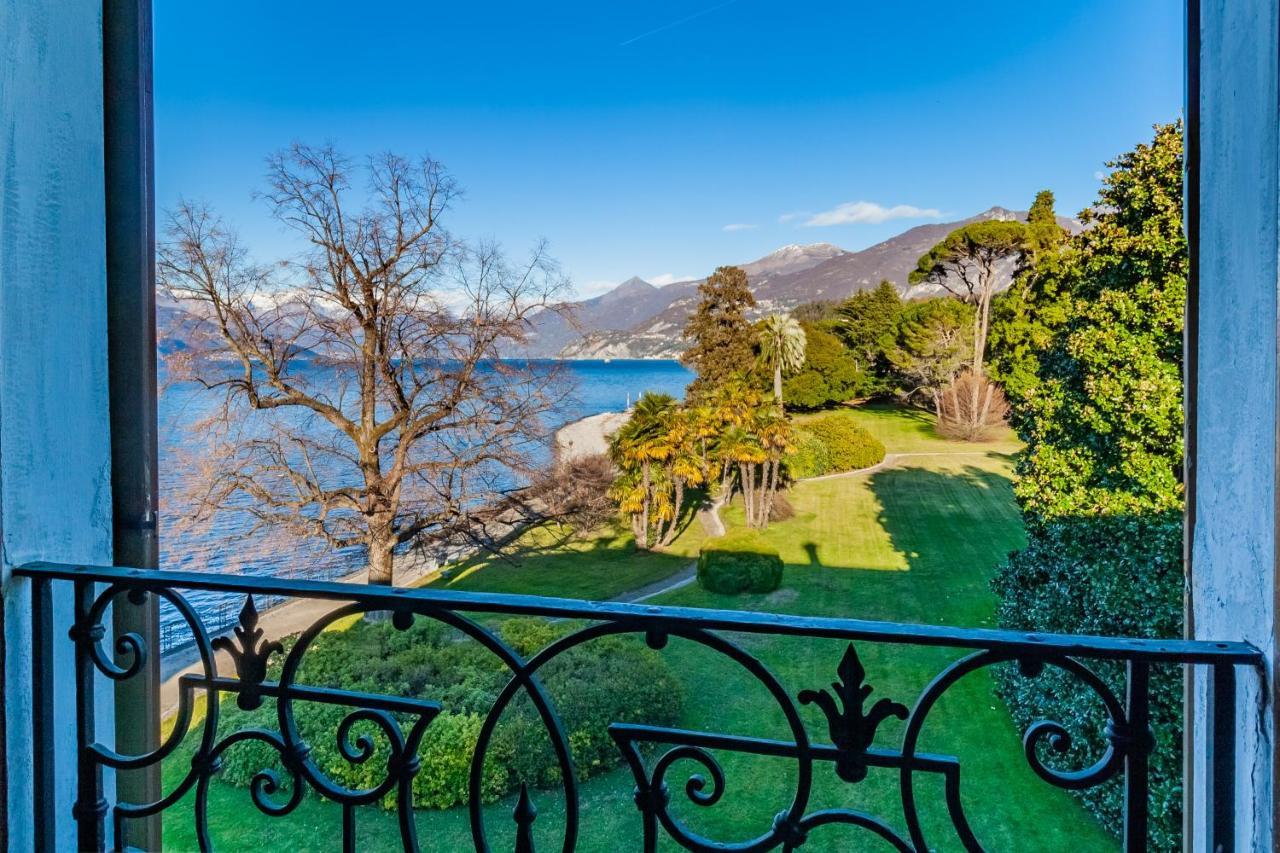 Casa Elena By Wonderful Italy Apartamento Bellagio Exterior foto