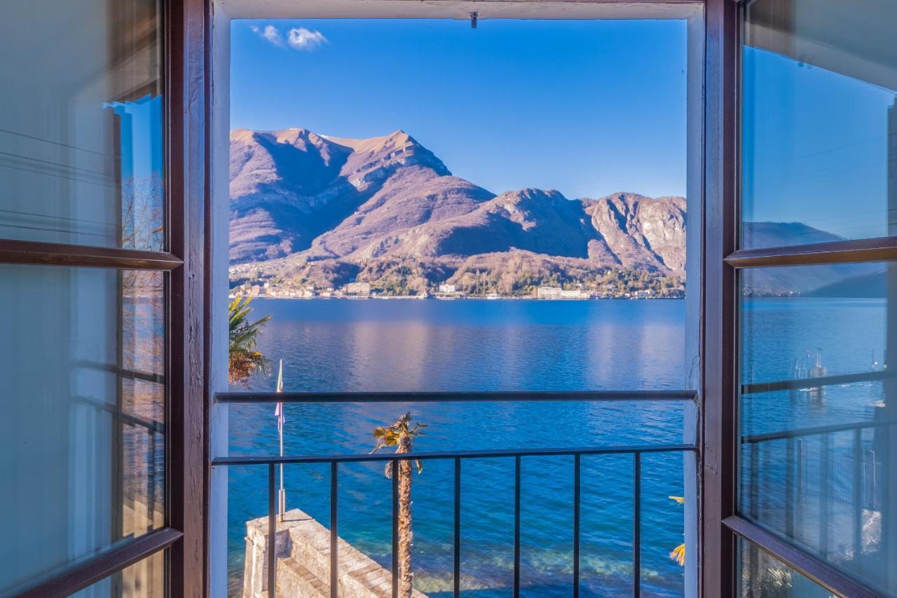 Casa Elena By Wonderful Italy Apartamento Bellagio Exterior foto